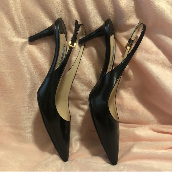 Slingback Pump PRADA - Picture 2 of 8